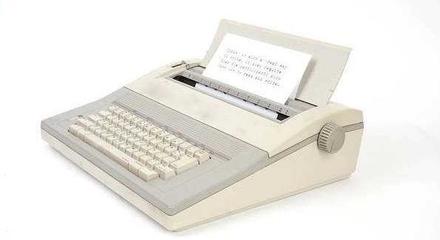 泛OA之三 OA簡史——計算機軟硬件及輔助設(shè)備的演進