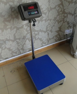 專業銷售高精度300kg電子臺秤，精選優質電子秤廠家直供 | 儀器儀表采購平臺