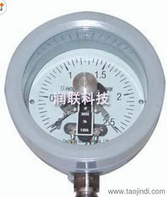 壓力測量儀表選購與售后指南 綜合考量價格、廠家與銷售渠道