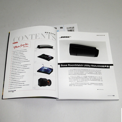 佛山市質誠印刷 打造企業品牌之聲，從精美期刊到產品畫冊的專業印刷解決方案