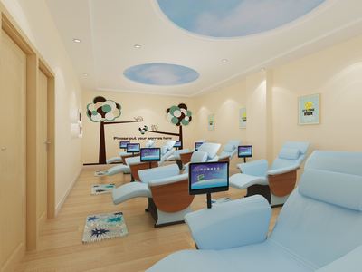 心理健康咨詢伴侶 智能反饋放松訓練系統引領健康服務新紀元